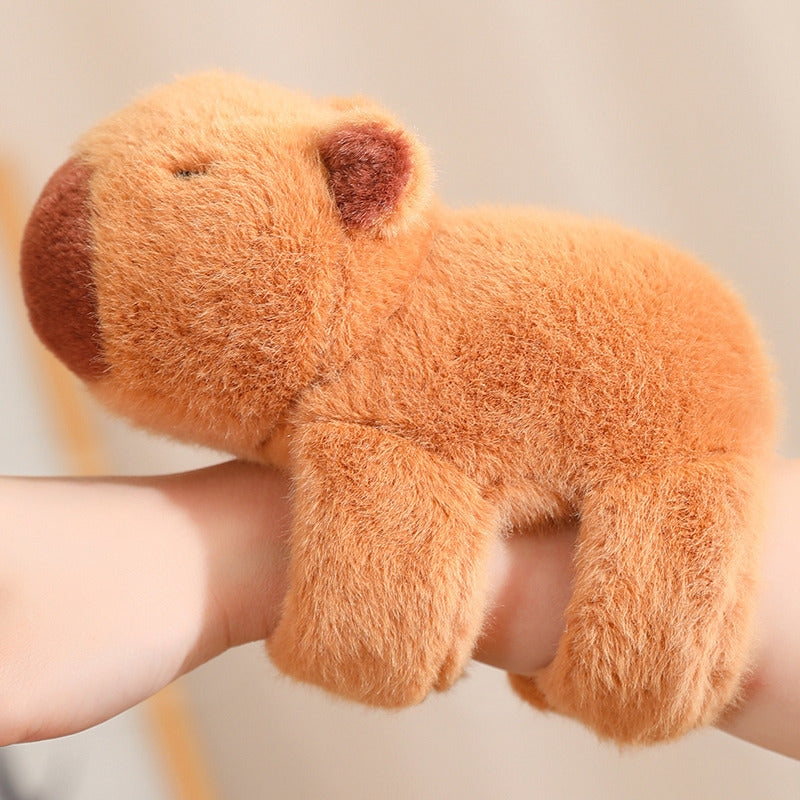 Anxiety Relief Capy Bracelet