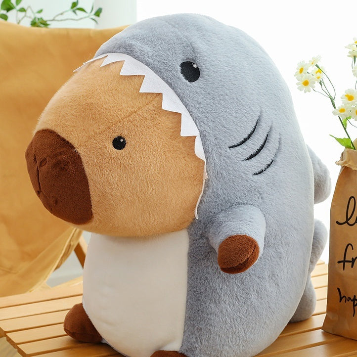 SharkyBara
